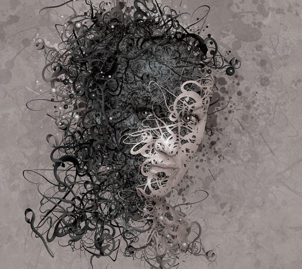 As surreais foto-manipulações digitais de Igor Morski Igor Morski arte foto-manipulações photoshop surreais