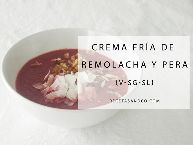 REMOLACHA 