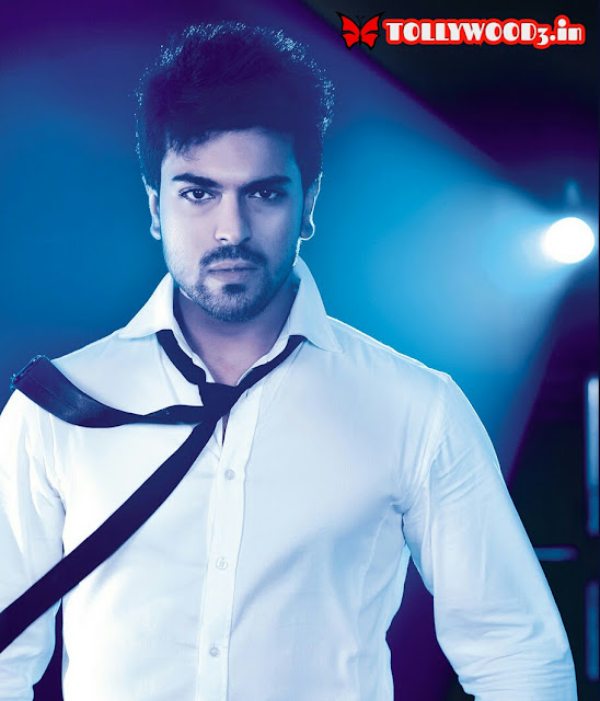 Ram Charan Biography and Height and Weight