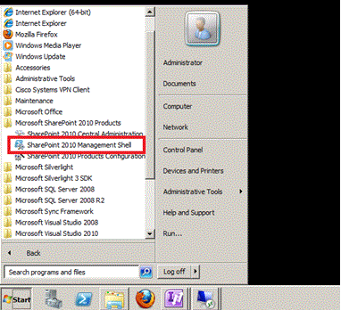 Sharepoint Fruity: HOW TO DEPLOY INFOPATH FORMS USING POWERSHELL