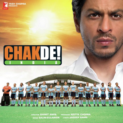 Chak De India Movie Best Dialogues By Shahrukh Khan