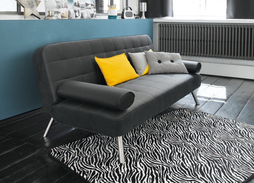 26 sofás e sofás cama conforama 2016 ~ decoração e ideias casa e ...