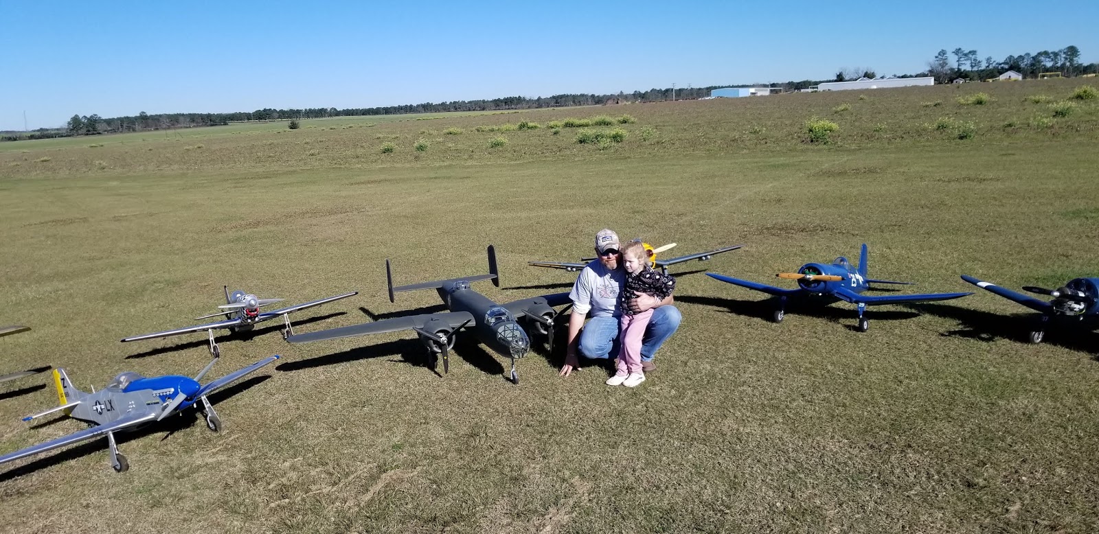 Southwest RC Flying Club for Over 25 Years