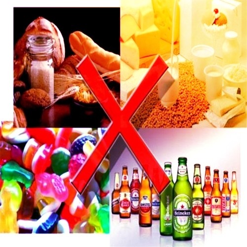 Que NO Pueden Comer los Diabeticos Frutas Prohibidas para Diabeticos