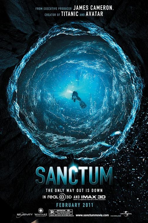 Hang Động Tử Thần - Sanctum Hang Động Tử Thần