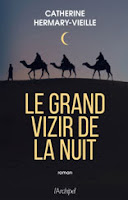 Le grand vizir de la nuit