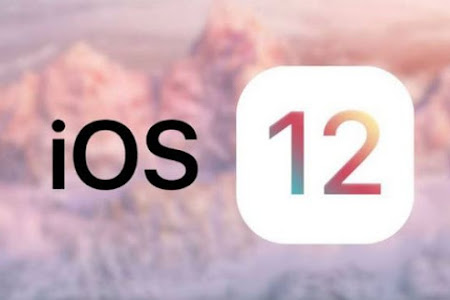 iOS 12 Versi Final Akhirnya Resmi Meluncur