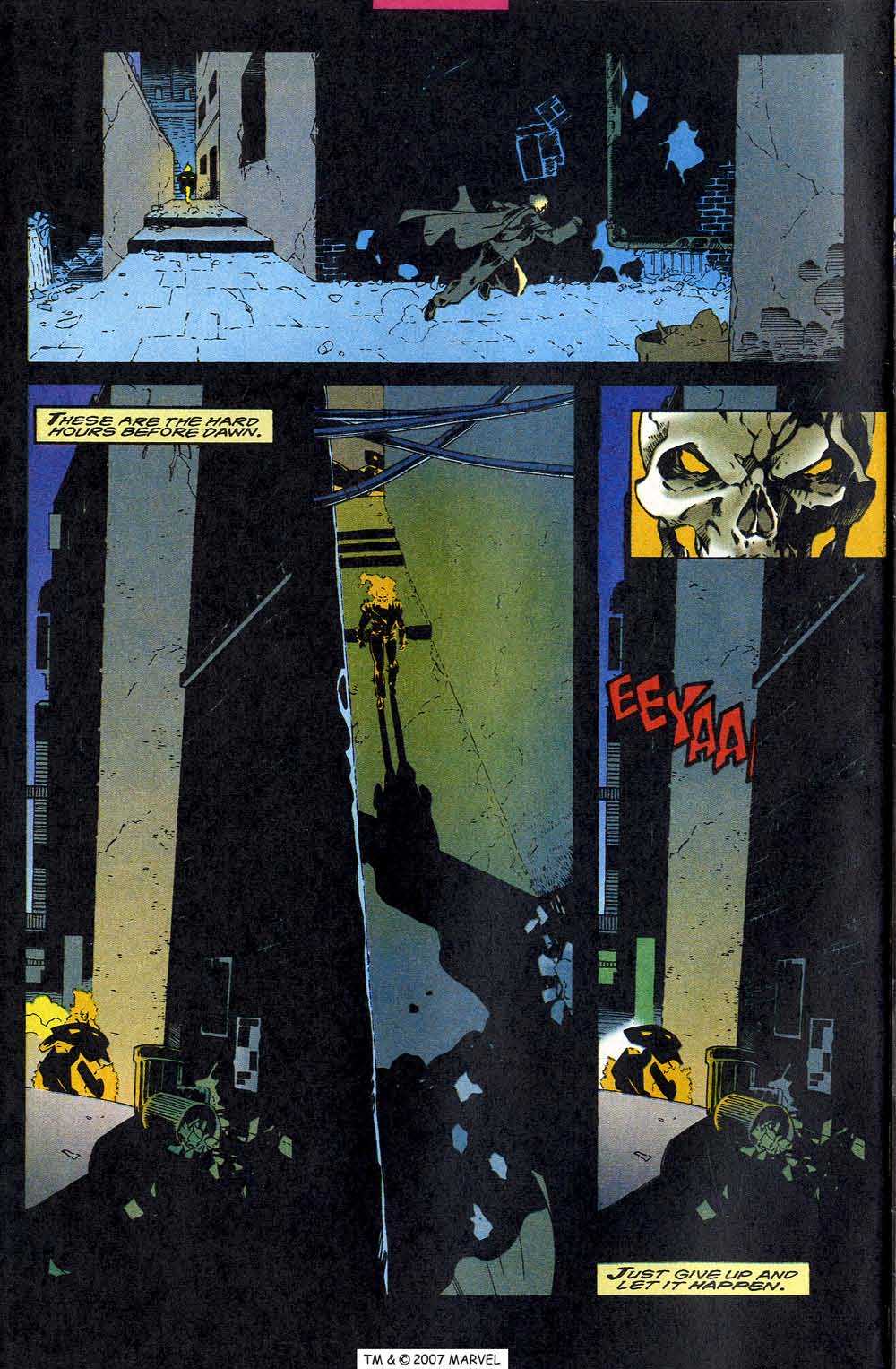 Ghost Rider (1990) issue 55 - Page 32