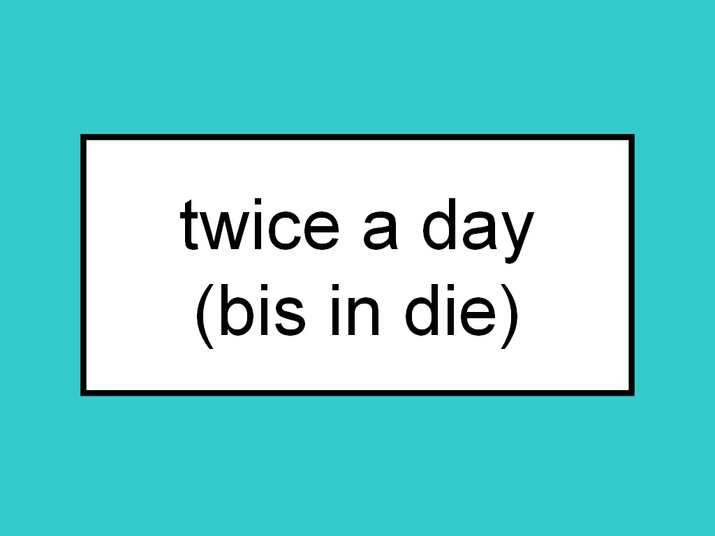 Student Survive 2 Thrive Drug Administration Common Abbreviations student-survive-2-thrive-drug-administration-common-abbreviations
