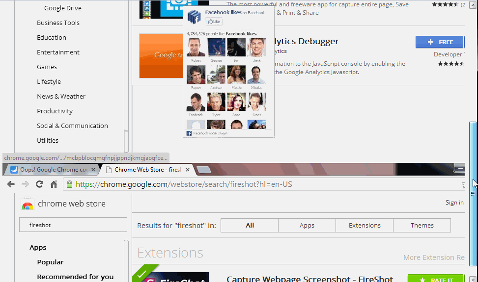ajax AlwaysVisibleControl extender in or How to use ajax