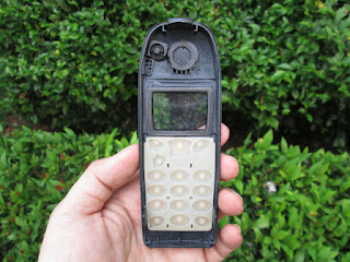 Casing Depan Nokia 5110 Jadul Plus Keypad Seken Mulus Original Nokia