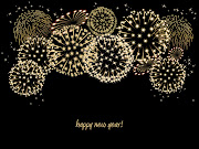 Ein gesegnetes, frohes und spannendes neues Jahr!