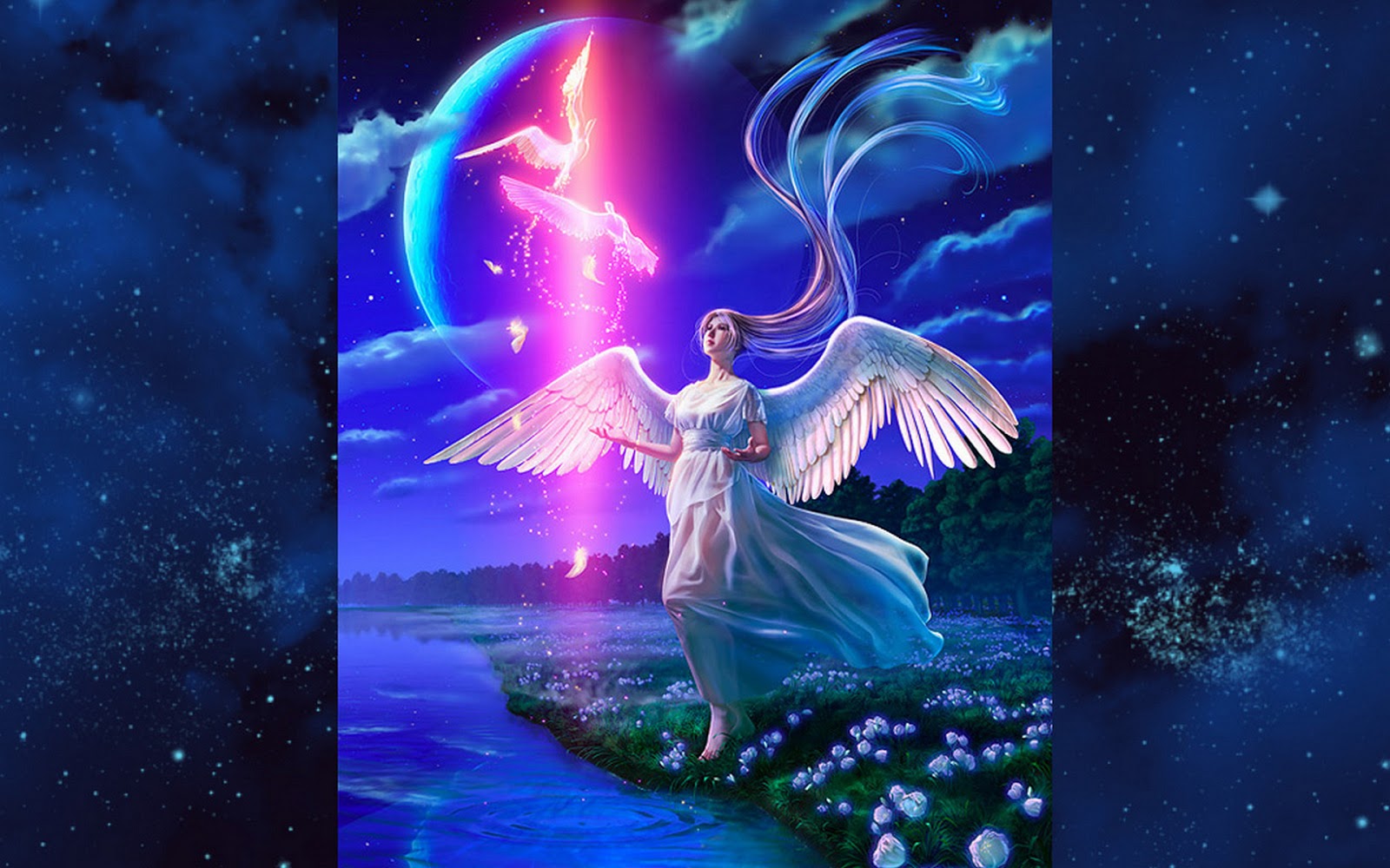 Christmas Wallpapers  New Year Wallpapers  Mothers Day Wallpaper Top