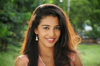 Actress Dhaksha Hot Stills from Ak Rao Pk Rao Movie HeyAndhra