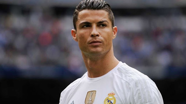 Cristiano Ronaldo lanza un mensaje de ánimo al Real Madrid y su afición