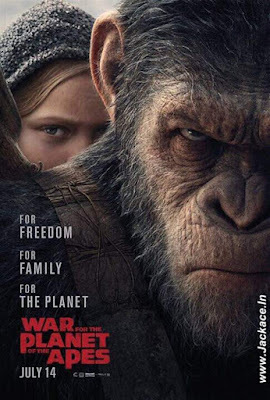 War For The Planet Of The Apes Budget, Screens & Day Wise Box Office Collection India