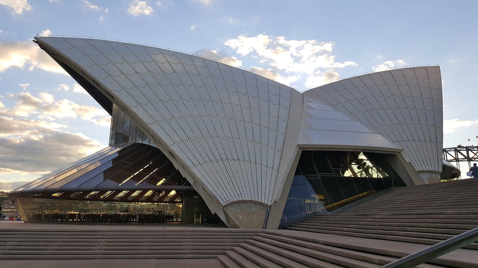 Sydney Opera House