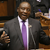 South African's Cyril Ramaphosa reshuffles cabinet two weeks after becoming president