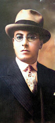 Mario César Gras (1893-1948)