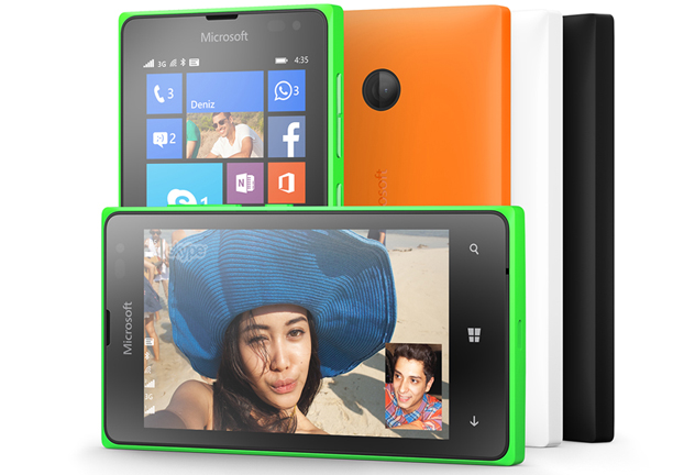 Microsoft Lumia 435: Specs, Price and Availability