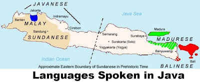 All about Javanese language | Javanese language | Javanese Today