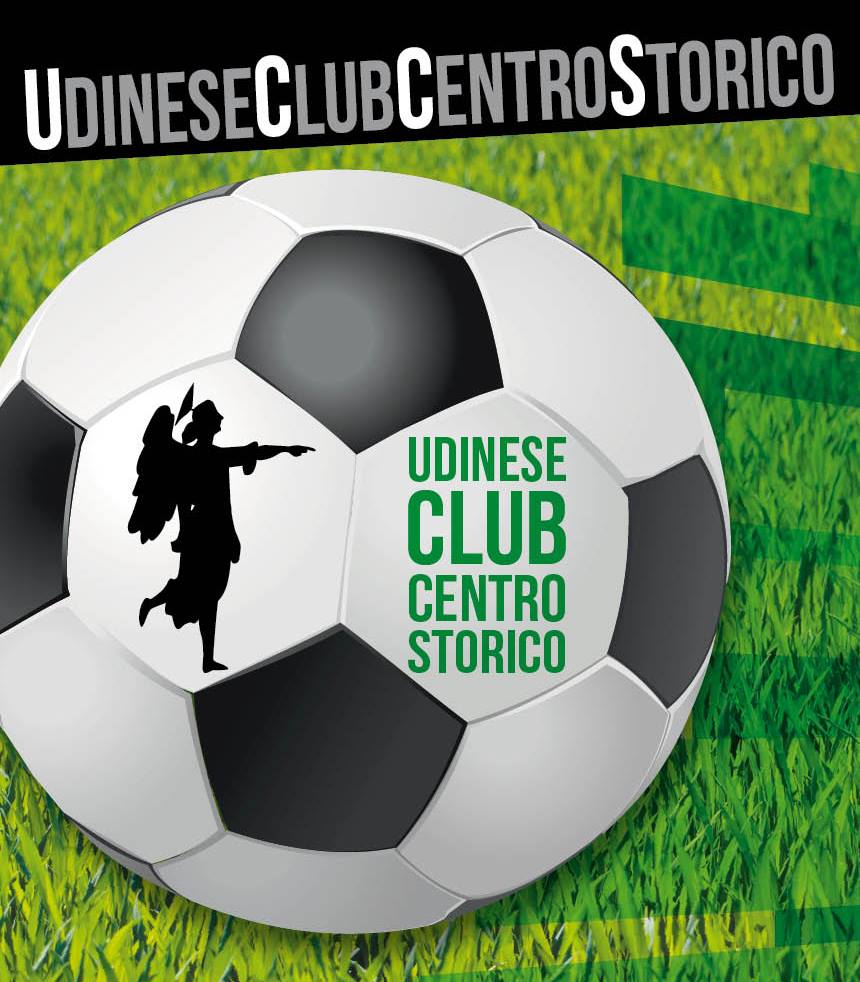 Asd UdineseClubCentroStorico