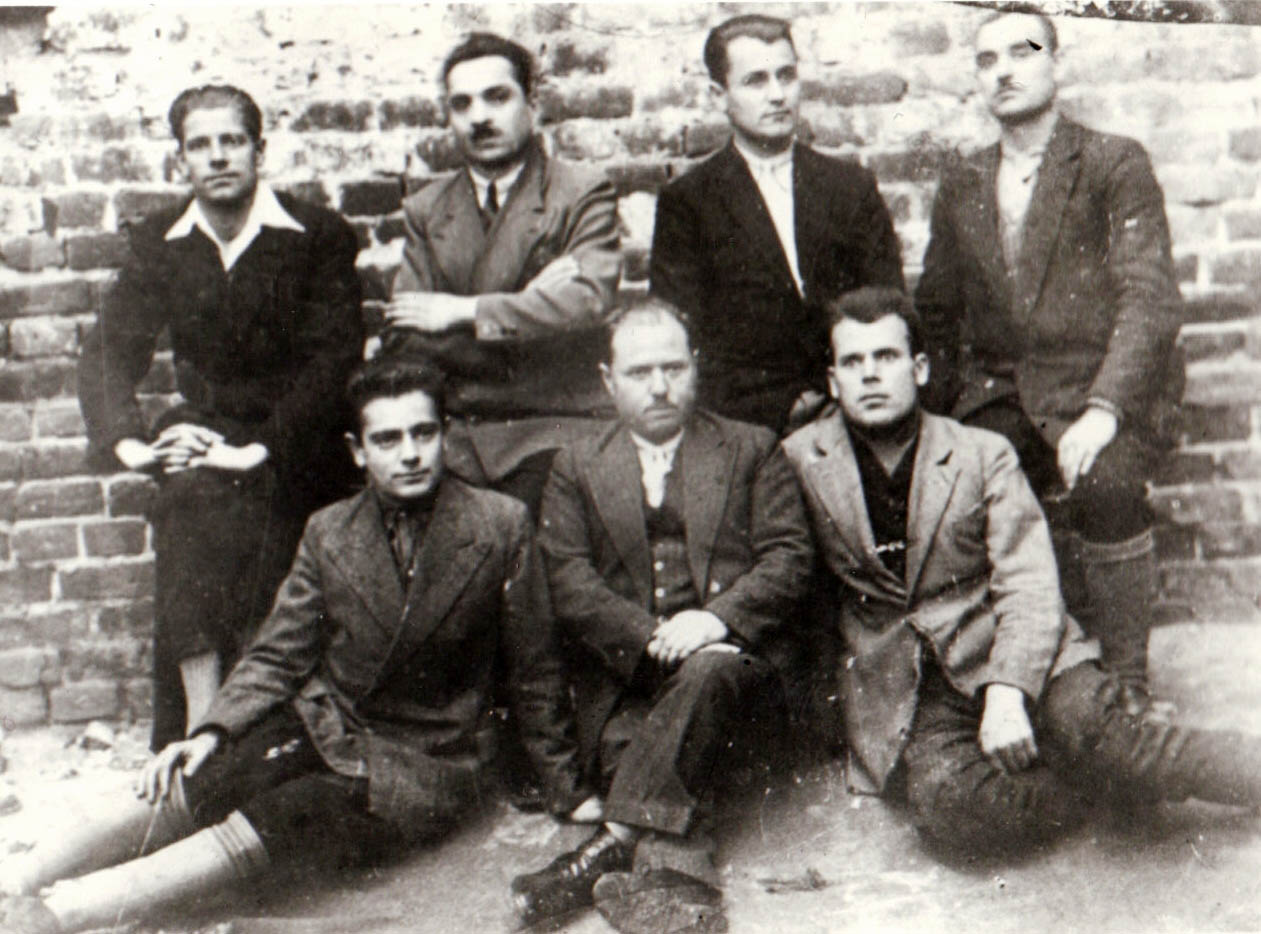 Istoria României în fotografii Chivu Stoica