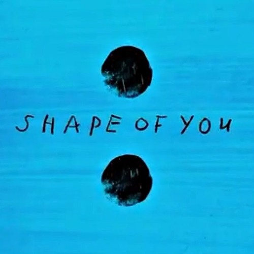 Lirik Lagu Ed Sheeran Shape Of You TheLiriks Lirik Lagu Ed Sheeran Shape Of You TheLiriks