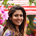 Hot Actress Nayanthara Stills From Tamil Movie