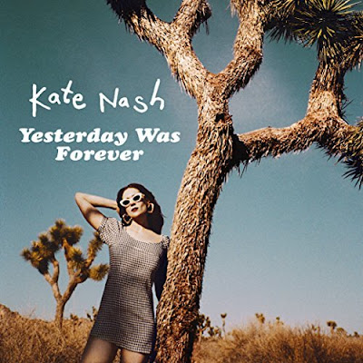 Yesterday Was Forever Kate Nash Album