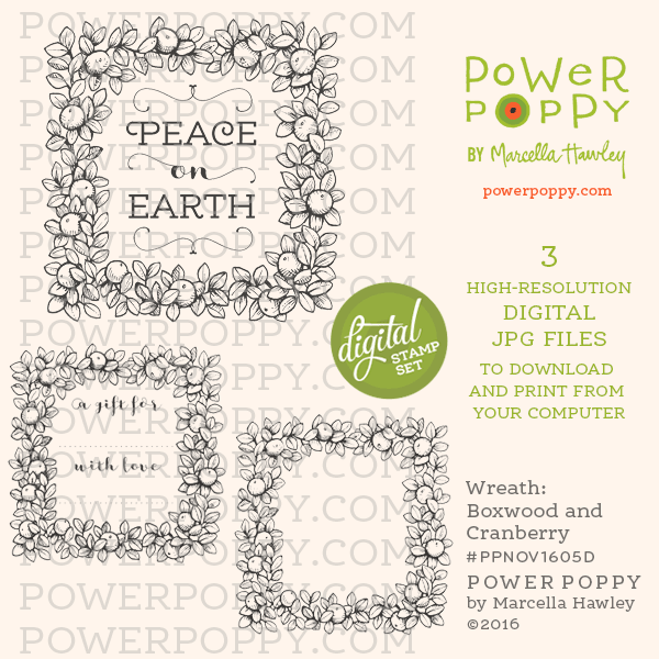 http://powerpoppy.com/products/wreath-boxwood-and-cranberry