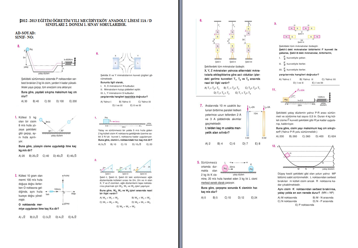 Giancoli fizik 6. baskı çözümleri pdf indir