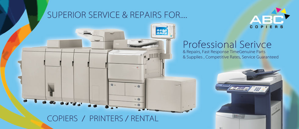 abc copiers