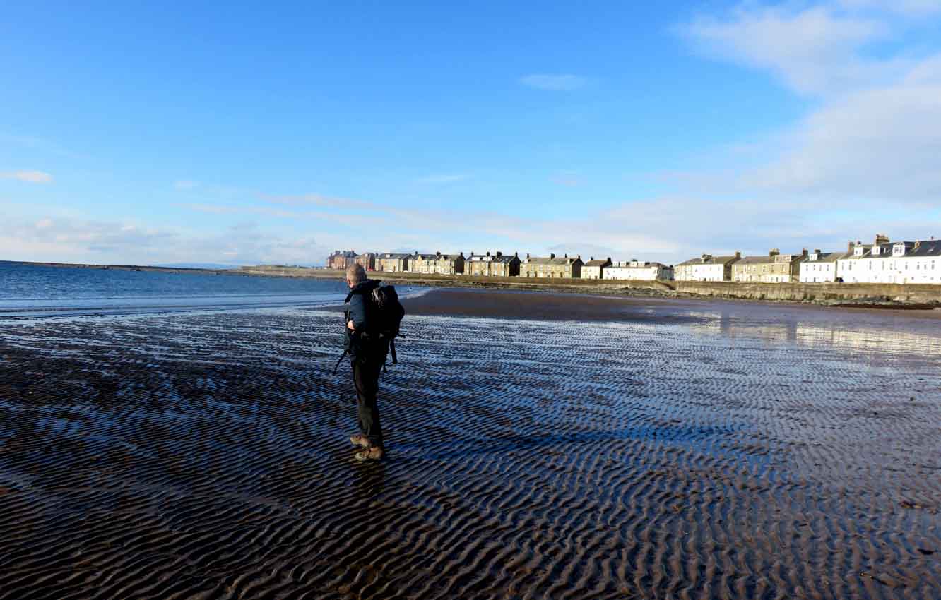 How Long From Troon Train Station To Beach How Long From Troon Train Station To Beach