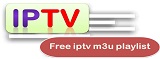 free iptv- m3u