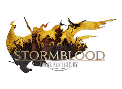 Final Fantasy presenta próxima expansión Stormblood