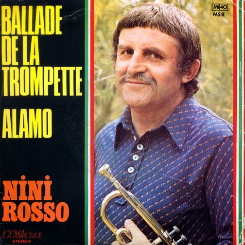 Nini Rosso Nini Rosso