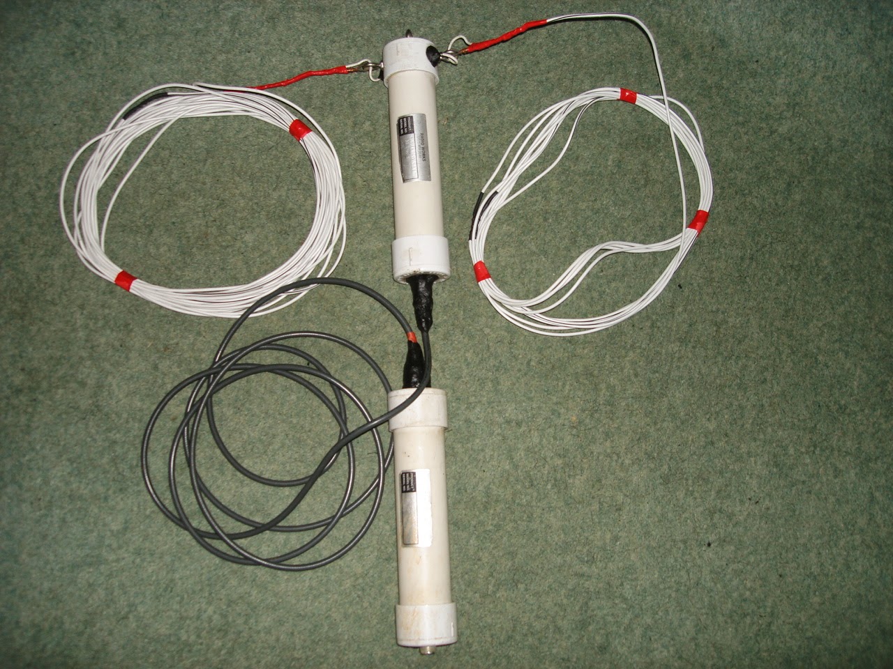 The Morse Sagas Revamping the Carolina Windom 80 Special