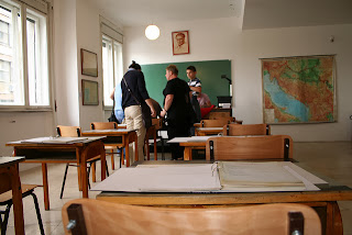 Belgrade Edt Culture : 2013