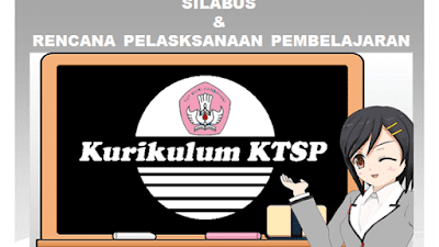 Download Silabus & RPP (Seni Budaya) Kurikulum KTSP Kelas X, XI dan XII SMA