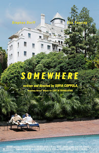 Somewhere Poster