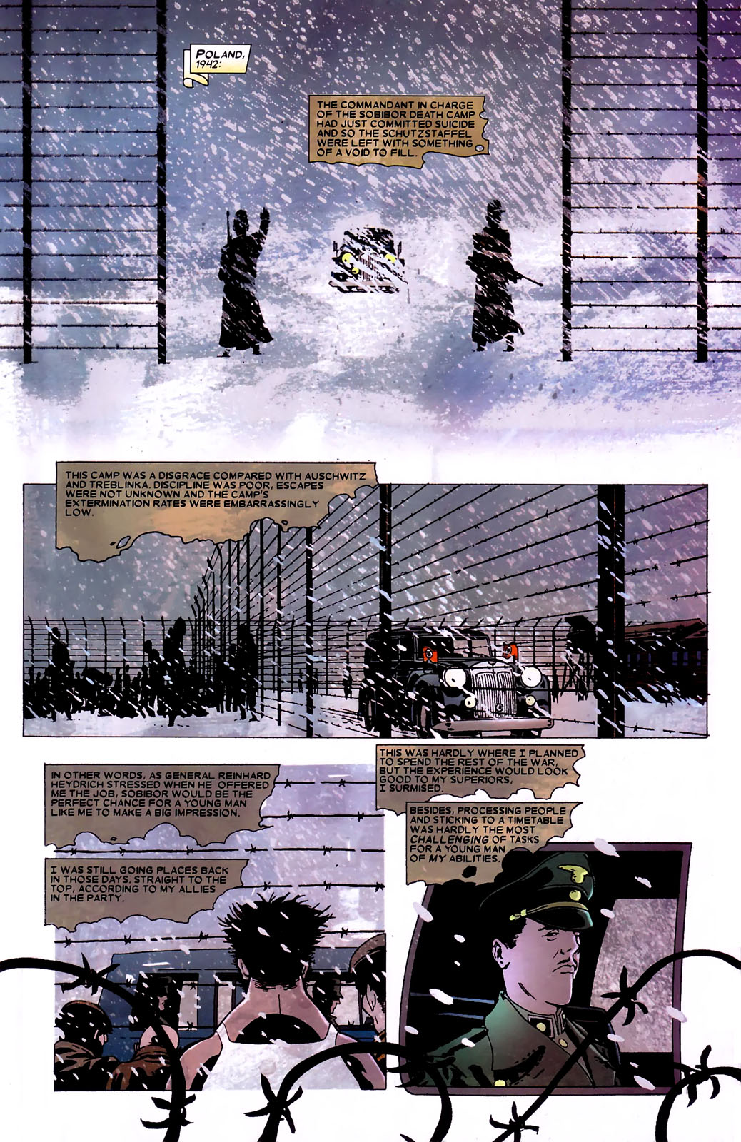 <{ $series->title }} issue 32 - Page 2