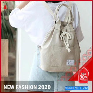 MRTT242T73 TAS LUNA SERUT Tas Ransel Backpack BMGShop