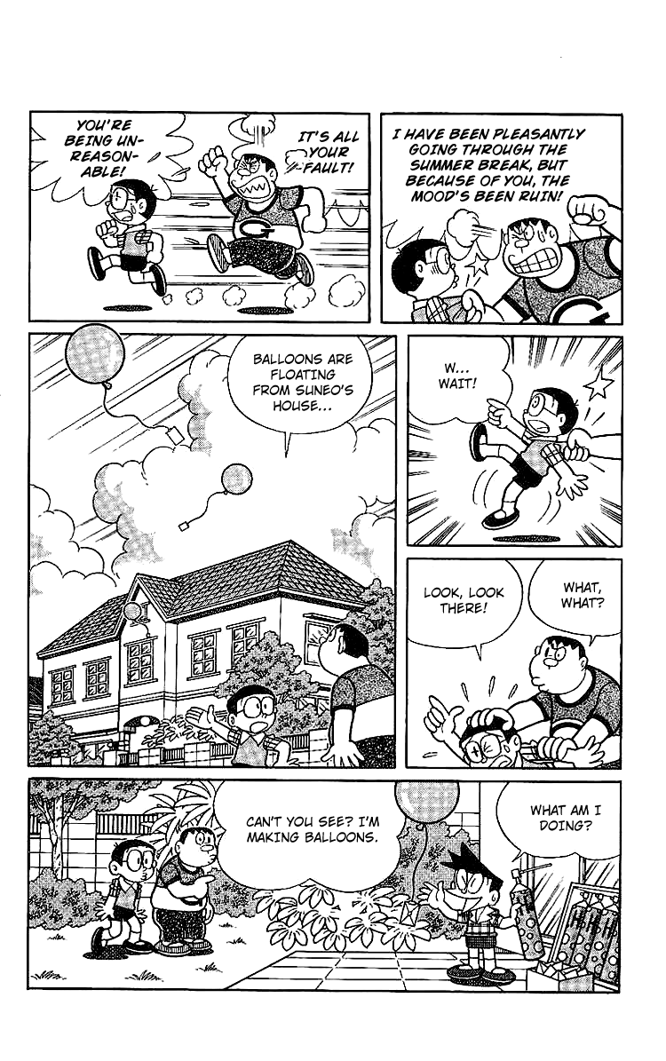Doraemon Long Stories Vol 15 Read Doraemon Long Stories Vol 15 Comic Online In High Quality Read Full Comic Online For Free Read Comics Online In High Quality