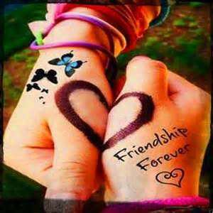 Friendship day Whatsapp DP friends forever Friendship day Whatsapp DP friends forever