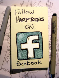 click here to follow Harptoons on facebook