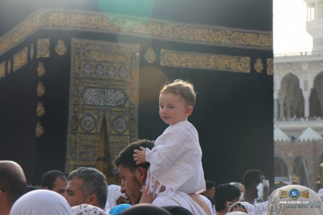 5 Tips Penting agar Sehat dan Bugar Selama Ibadah Haji 5 Tips Penting agar Sehat dan Bugar Selama Ibadah Haji