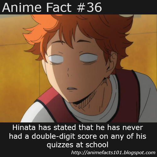 Anime 101 Quiz