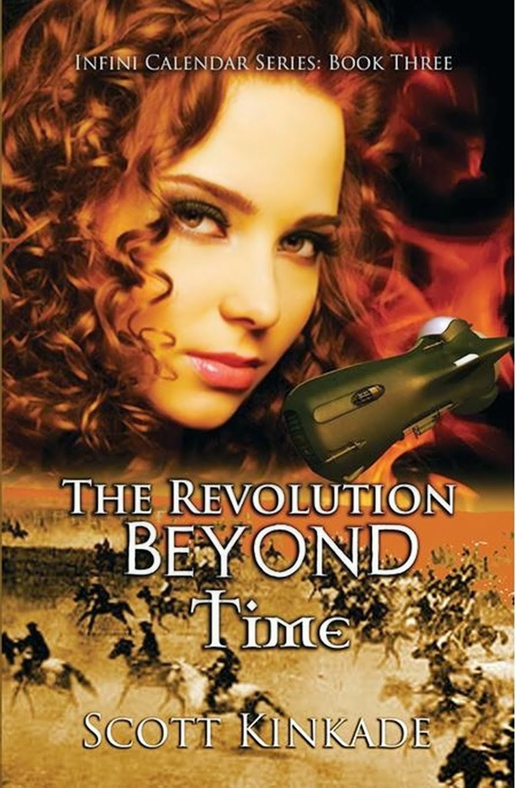 The Revolution Beyond Time