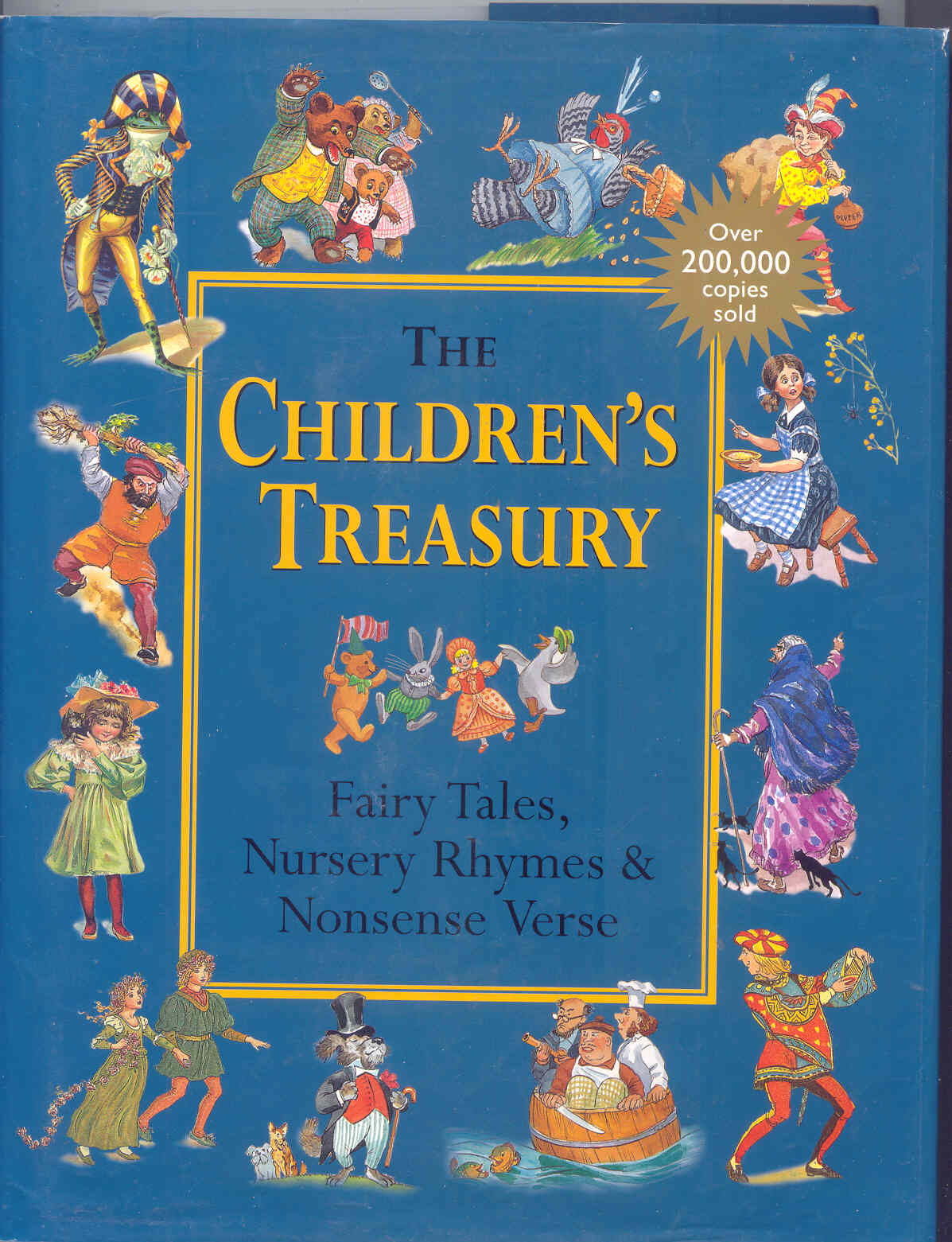 Articles and more.... Storie, racconti, recensioni The Children's